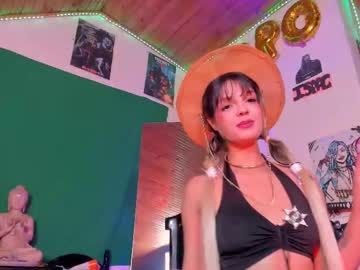 Kyliekandy September 28, 2025 Chaturbate stream image