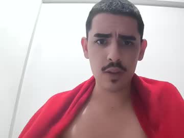 Lionbrazilian September 28, 2025 Chaturbate stream image