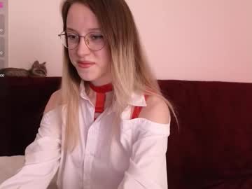 Little_Bliss September 28, 2025 Chaturbate stream image