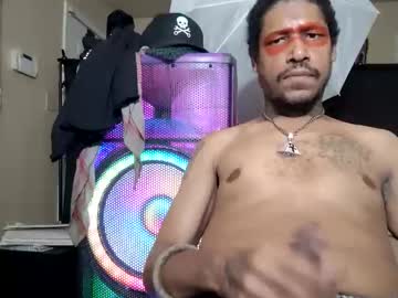 Magicalmagician888449010 September 28, 2025 Chaturbate stream image