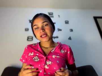 Miiss_Scarlett1 September 28, 2025 Chaturbate stream image
