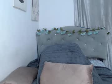 Muchcumhere September 28, 2025 Chaturbate stream image