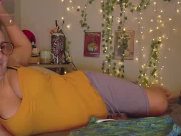 Pooncahantits September 28, 2025 Chaturbate stream image