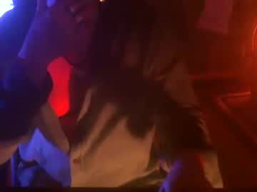 Shecarol September 28, 2025 Chaturbate stream image