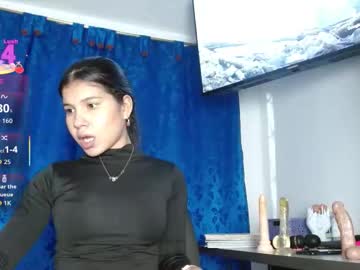 Sophiabedford September 28, 2025 Chaturbate stream image
