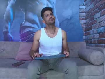 Tonycosta_ September 28, 2025 Chaturbate stream image