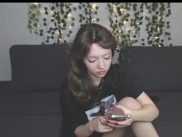 Twilight_Love September 28, 2025 Chaturbate stream image