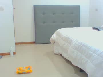 Vergagolosa22 September 28, 2025 Chaturbate stream image