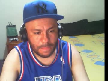 Xbigmasterx September 28, 2025 Chaturbate stream image