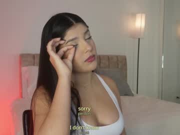 Alexxa_Dz September 28, 2025 Chaturbate stream image