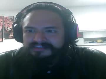 Emperor_Content September 28, 2025 Chaturbate stream image