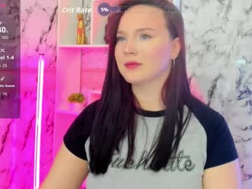 Fire_Emily September 28, 2025 Chaturbate stream image