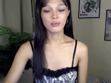 Goldenlily69 September 28, 2025 Chaturbate stream image