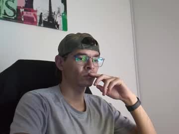 John_Team_Wolf September 28, 2025 Chaturbate stream image