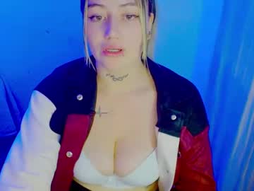 Juli_69 September 28, 2025 Chaturbate stream image