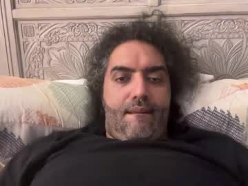 Kinkyman16 September 28, 2025 Chaturbate stream image