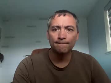 Mr_Halfling September 28, 2025 Chaturbate stream image
