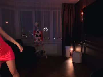 Mysstica September 28, 2025 Chaturbate stream image