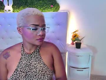 Nani_Seexx September 28, 2025 Chaturbate stream image