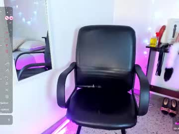Sasha_Brattz September 28, 2025 Chaturbate stream image