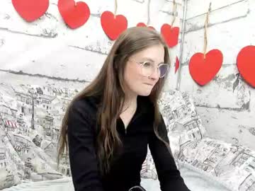 Shyly_Lisa September 28, 2025 Chaturbate stream image