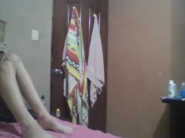 Starkharley September 28, 2025 Chaturbate stream image
