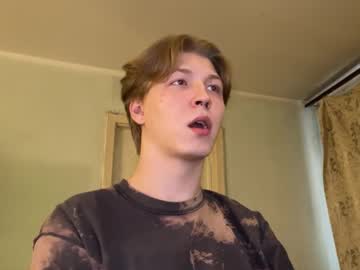 Themikesever September 28, 2025 Chaturbate stream image