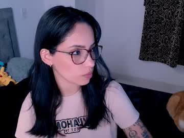 Ammanda_ September 28, 2025 Chaturbate stream image