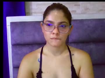 Aria_Evans1 September 28, 2025 Chaturbate stream image