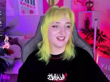 Asheluck September 28, 2025 Chaturbate stream image