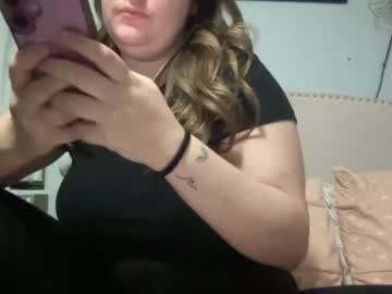 Babbyygirll3 September 28, 2025 Chaturbate stream image
