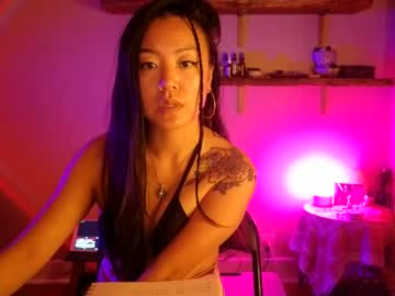 Cherrycam777 September 28, 2025 Chaturbate stream image