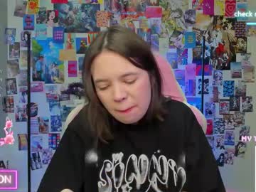 Chio_Mio September 28, 2025 Chaturbate stream image
