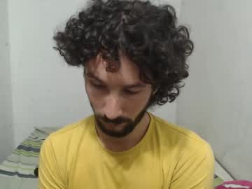 Dioni_Soe September 28, 2025 Chaturbate stream image