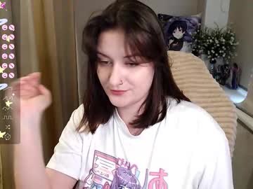 Elice_Sweet September 28, 2025 Chaturbate stream image