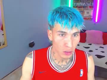 Estrellita__Jordan September 28, 2025 Chaturbate stream image