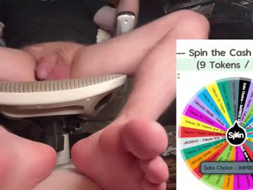 Fullofkinks September 28, 2025 Chaturbate stream image
