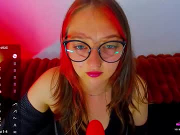 Girlsativa September 28, 2025 Chaturbate stream image