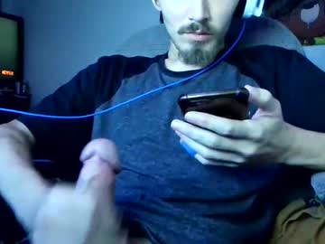 Hornydude23364 September 28, 2025 Chaturbate stream image