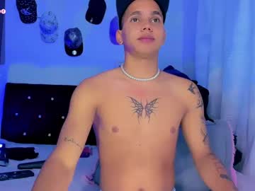 Jack_Roberth September 28, 2025 Chaturbate stream image