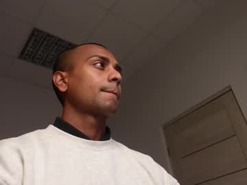 Jackson_Brownie September 28, 2025 Chaturbate stream image