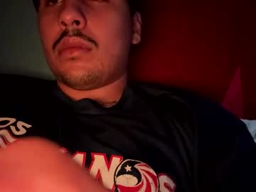 Jayjai420 September 28, 2025 Chaturbate stream image