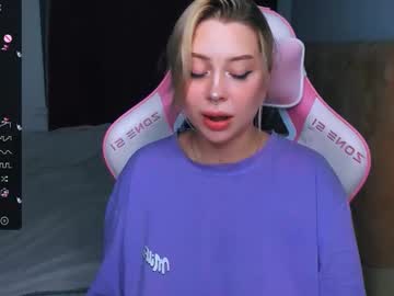Monalauu September 28, 2025 Chaturbate stream image