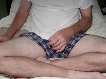 Mrericsmith September 28, 2025 Chaturbate stream image