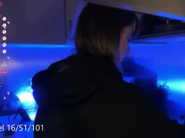 Rachel_Passion September 28, 2025 Chaturbate stream image