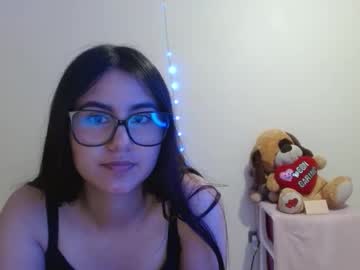 Sahaliefox_ September 28, 2025 Chaturbate stream image