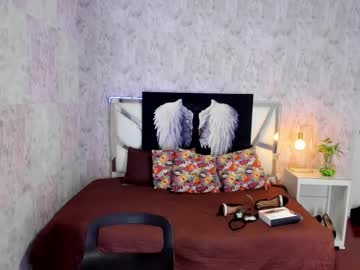 Sarita_Princess7 September 28, 2025 Chaturbate stream image