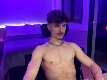 Vitoraugustoxxx September 28, 2025 Chaturbate stream image