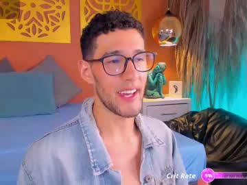 Alex_Russoo September 28, 2025 Chaturbate stream image