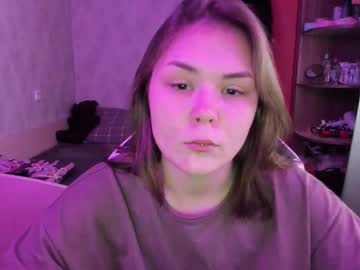 Alli_Zi September 28, 2025 Chaturbate stream image